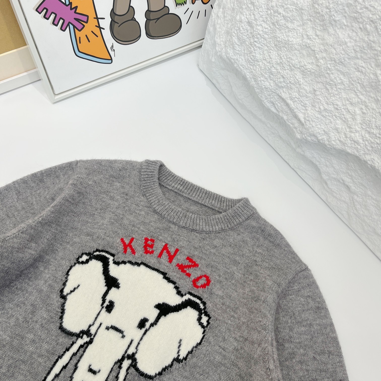 Kenzo Kids